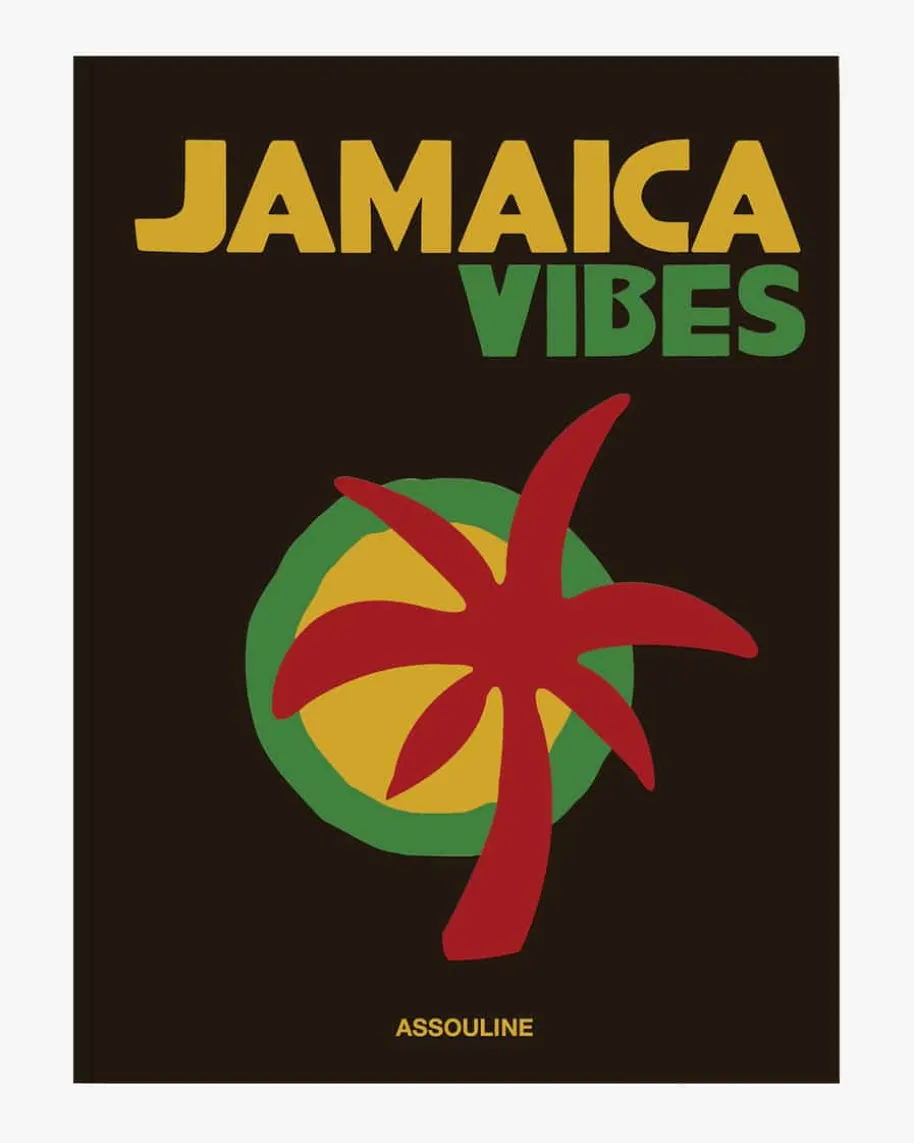 Jamaica Vibes Buch