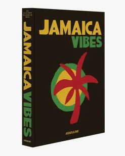 Jamaica Vibes Buch