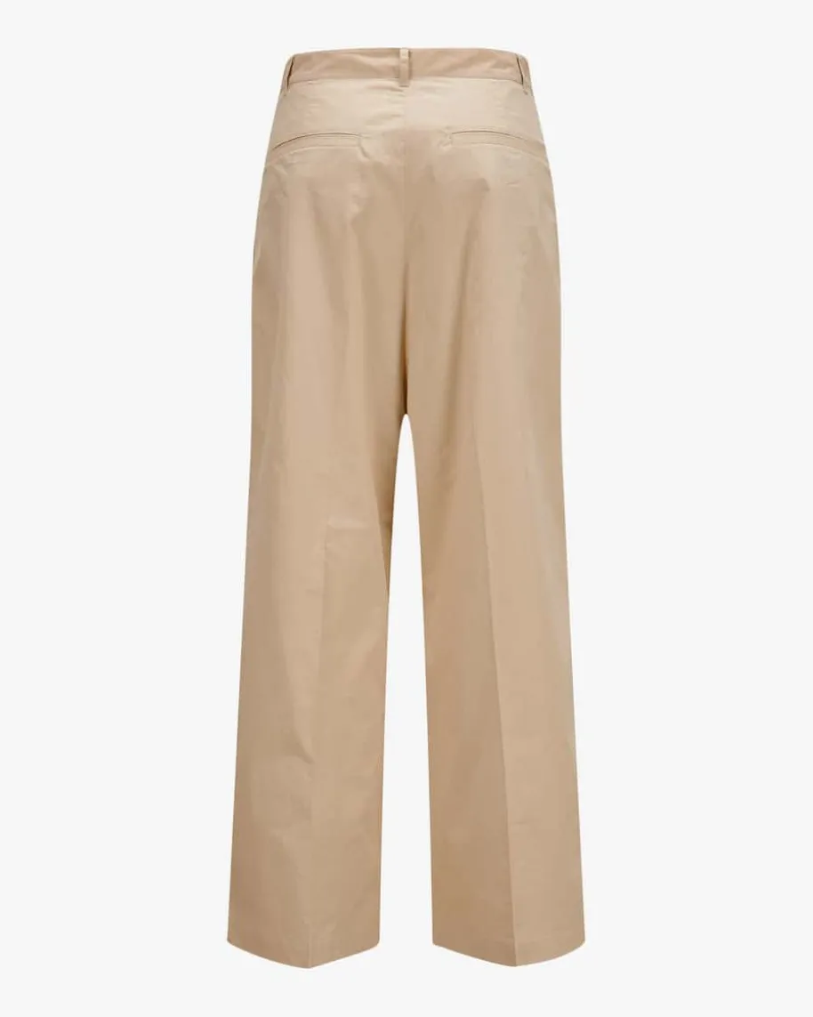 Jantasie Hose aus Baumwolle