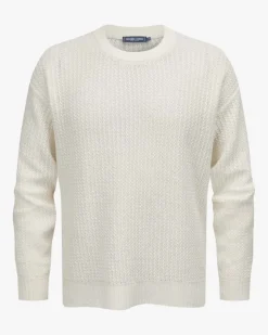 Jardim Leinenpullover