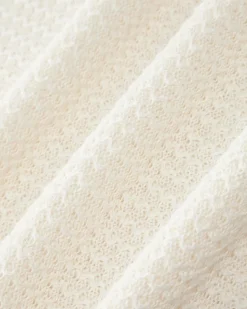 Jardim Leinenpullover