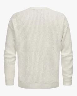 Jardim Leinenpullover