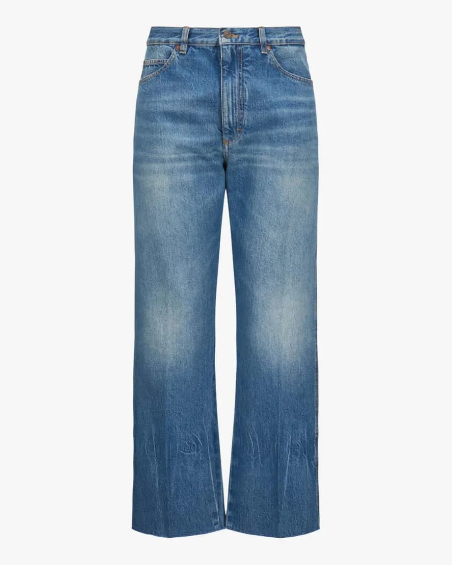 7/8-Jeans