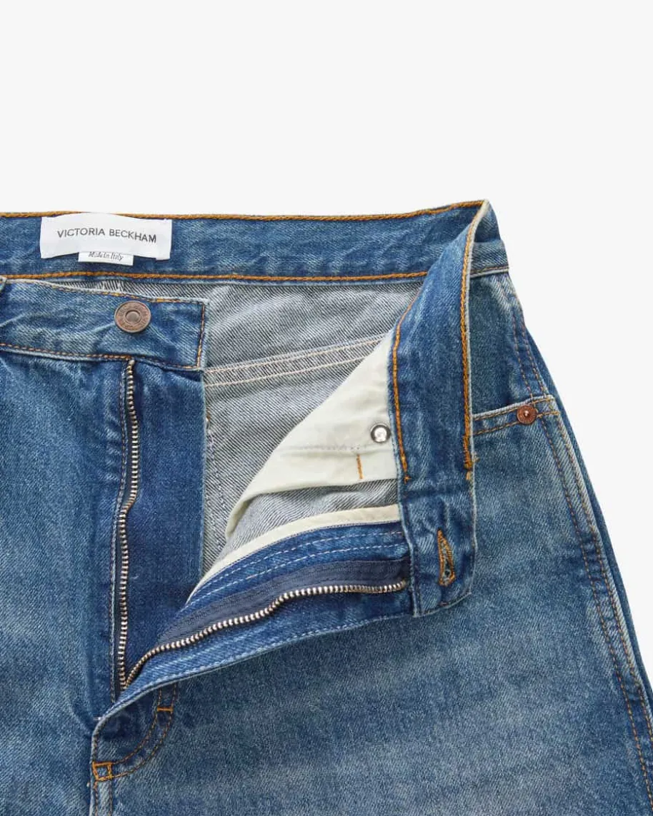 7/8-Jeans