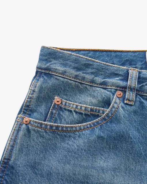 7/8-Jeans