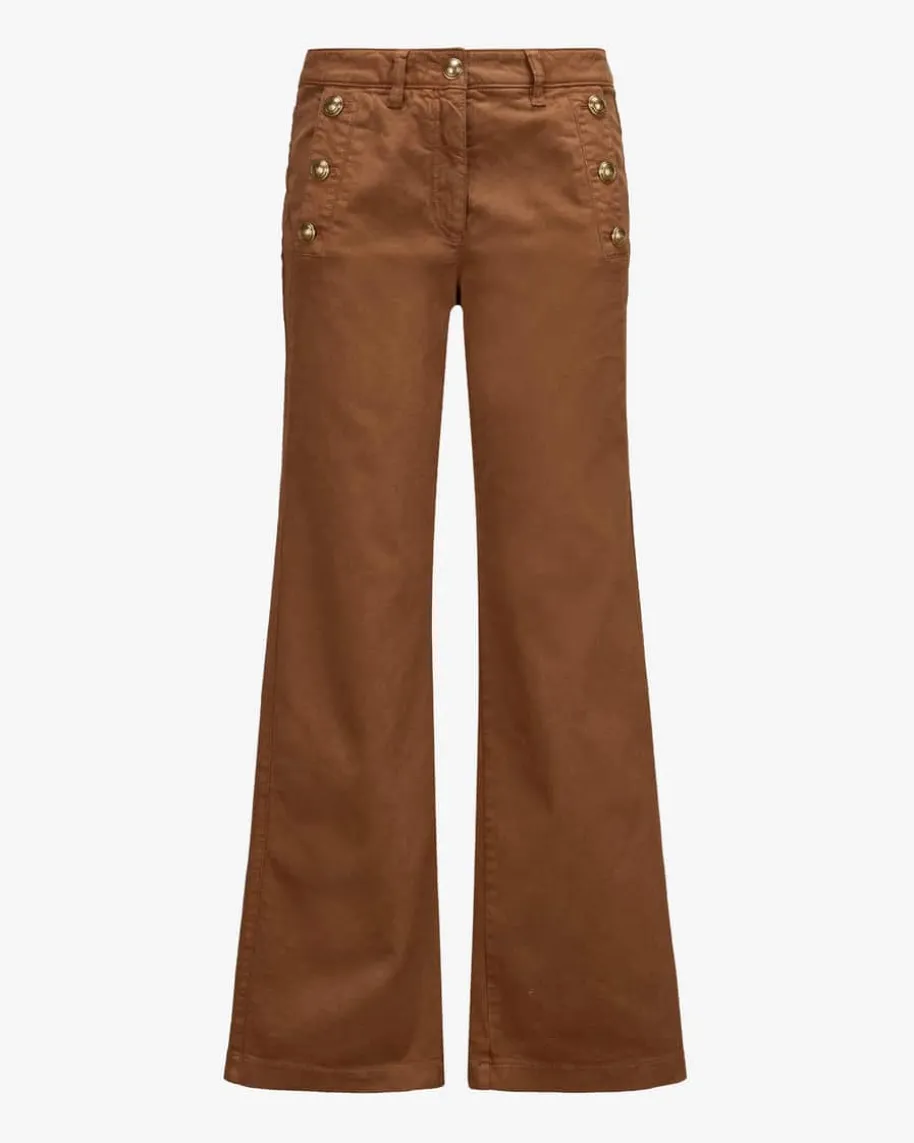 Jeans Flared