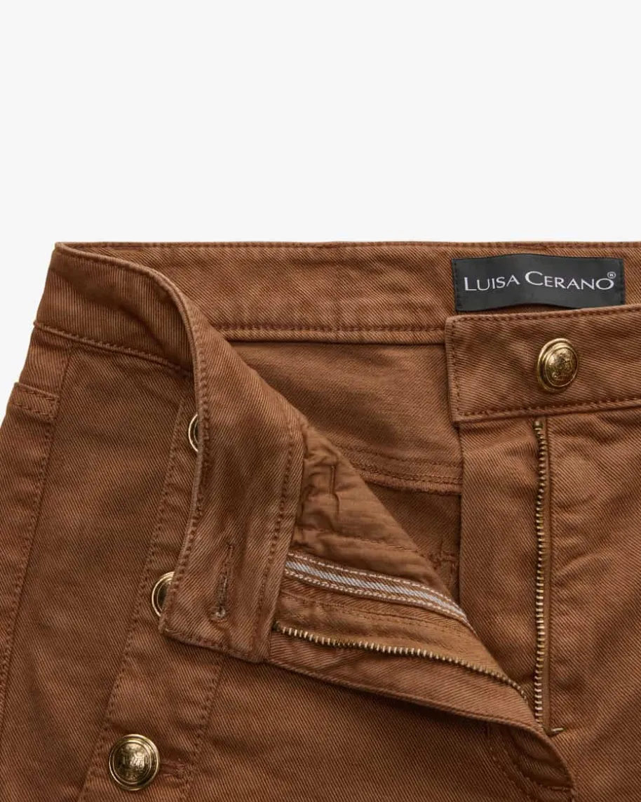Jeans Flared
