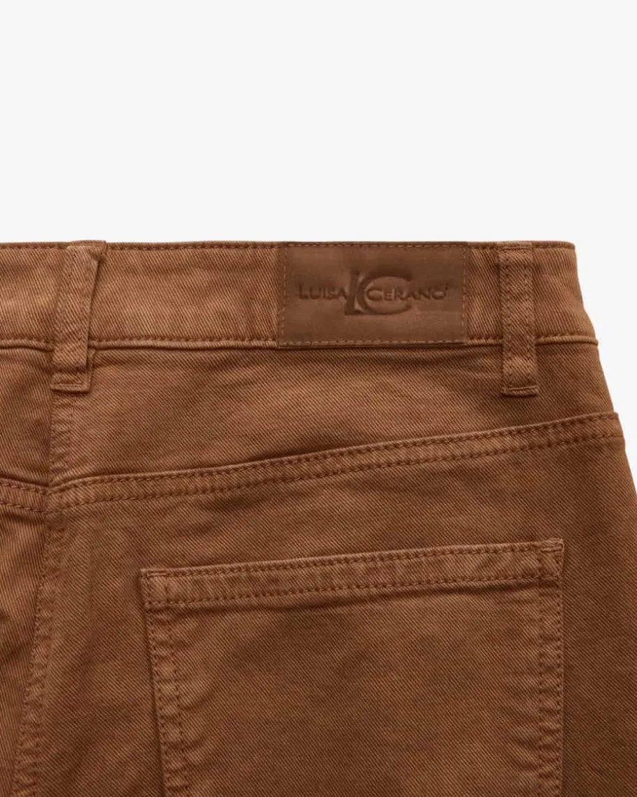 Jeans Flared