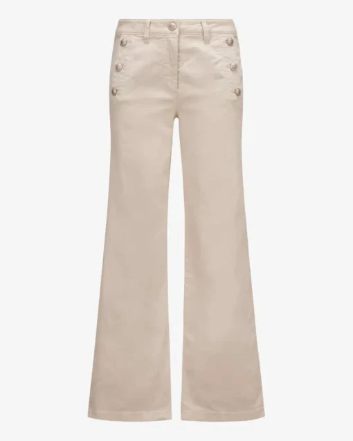 Jeans Flared