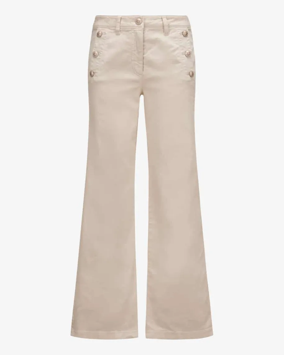 Jeans Flared