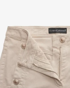 Jeans Flared