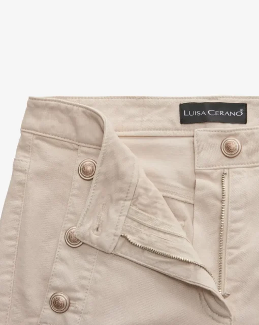 Jeans Flared