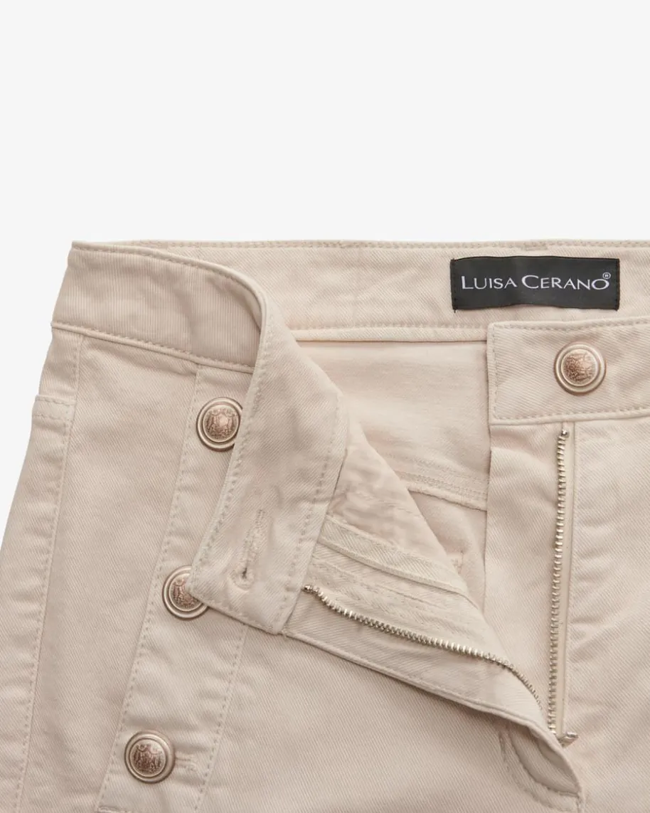 Jeans Flared