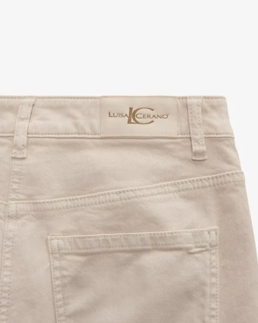 Jeans Flared