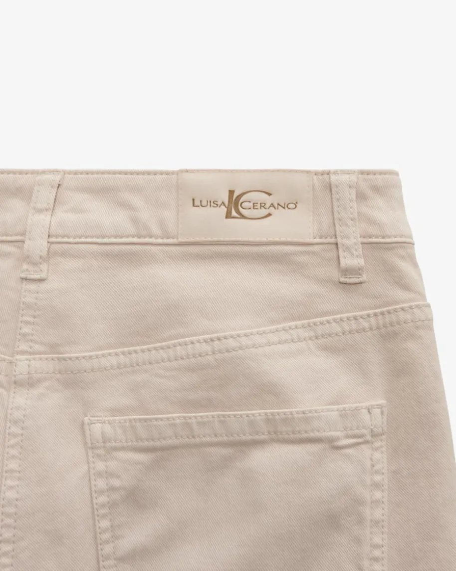 Jeans Flared