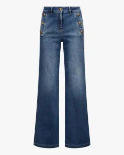 Jeans Flared