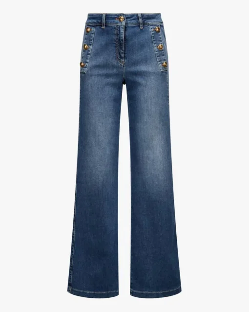 Jeans Flared