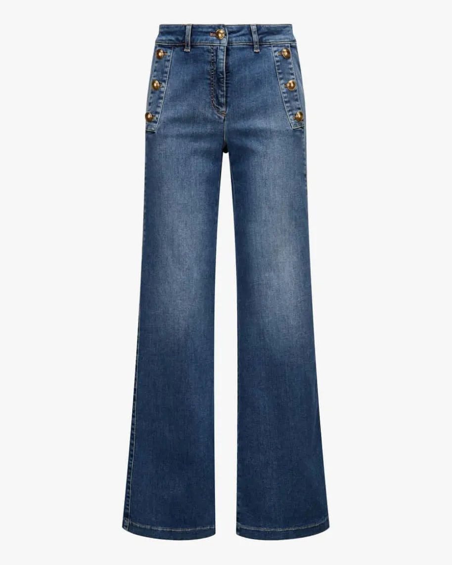 Jeans Flared