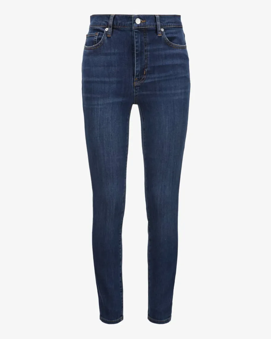 Jeans High Rise Skinny