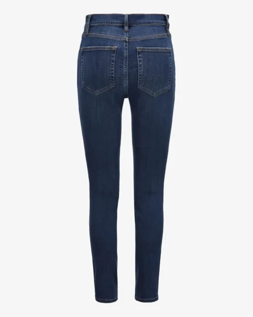 Jeans High Rise Skinny