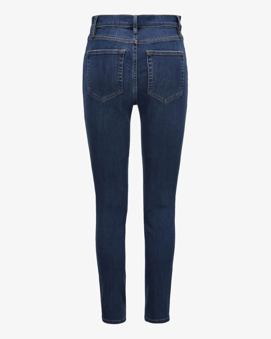 Jeans High Rise Skinny