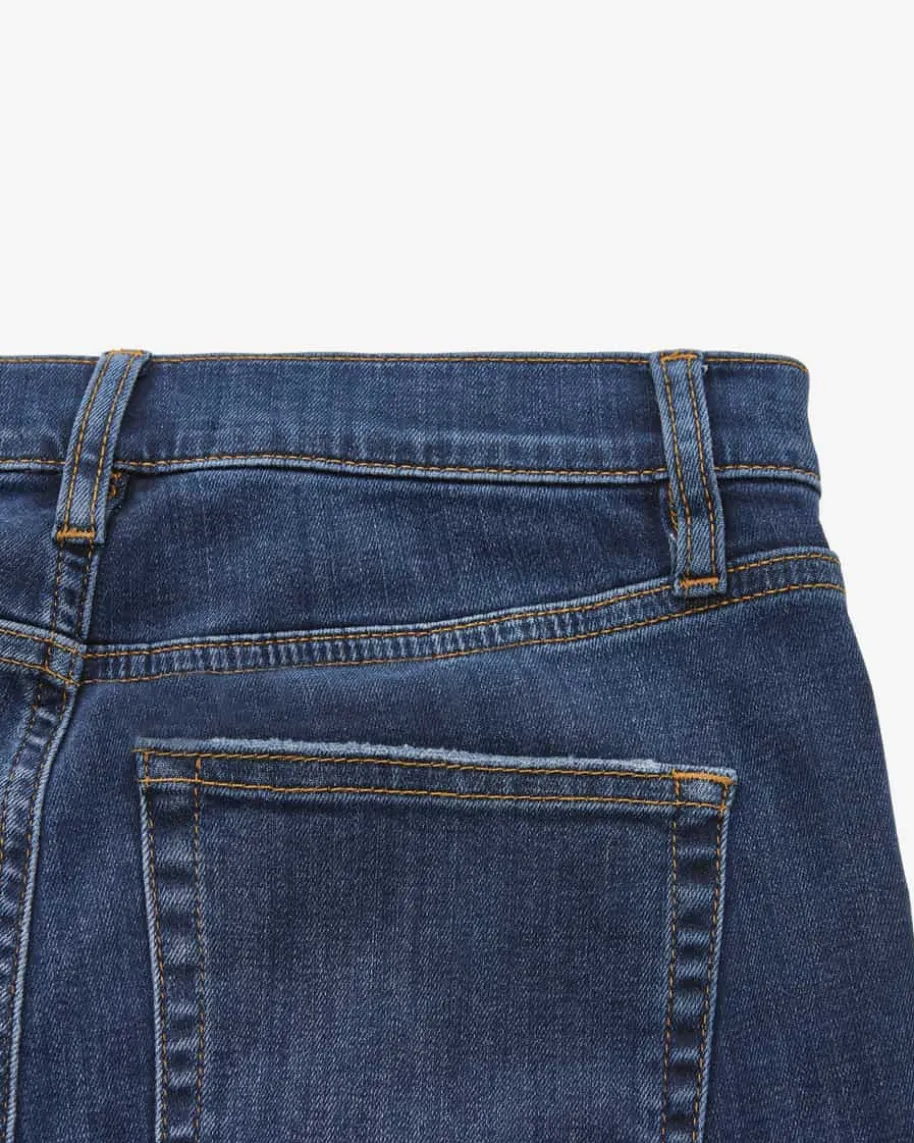 Jeans High Rise Skinny