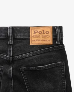 Jeans High Rise Skinny