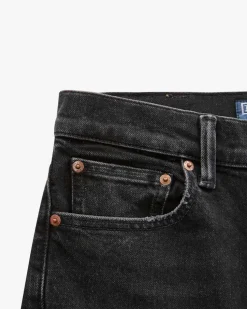 Jeans High Rise Skinny