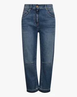 7/8-Jeans Loose Fit