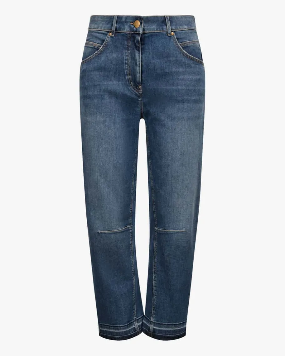 7/8-Jeans Loose Fit