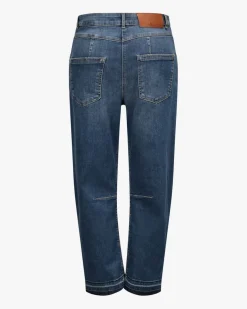 7/8-Jeans Loose Fit