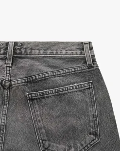 Jeans Low Slung Baggy