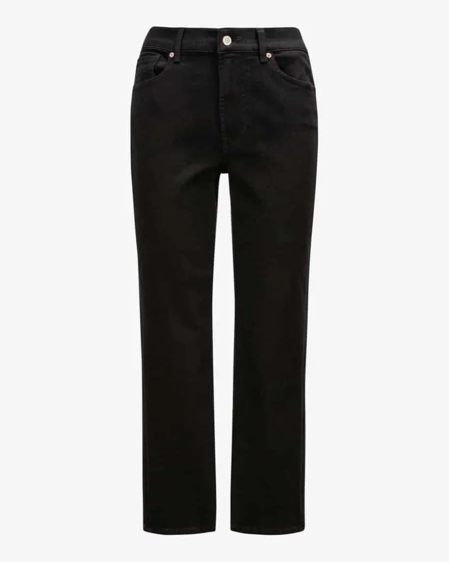7/8-Jeans Modern Straight
