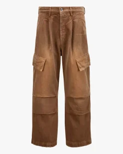 Jeans Taper