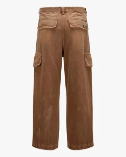 Jeans Taper