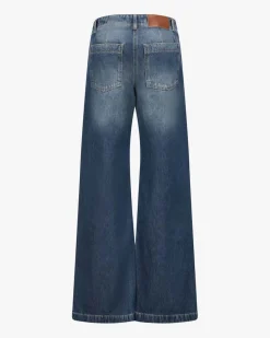 Jeans Wide Leg