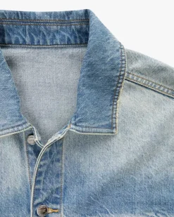 Jeansjacke