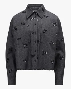 Jeansjacke