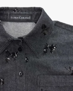 Jeansjacke