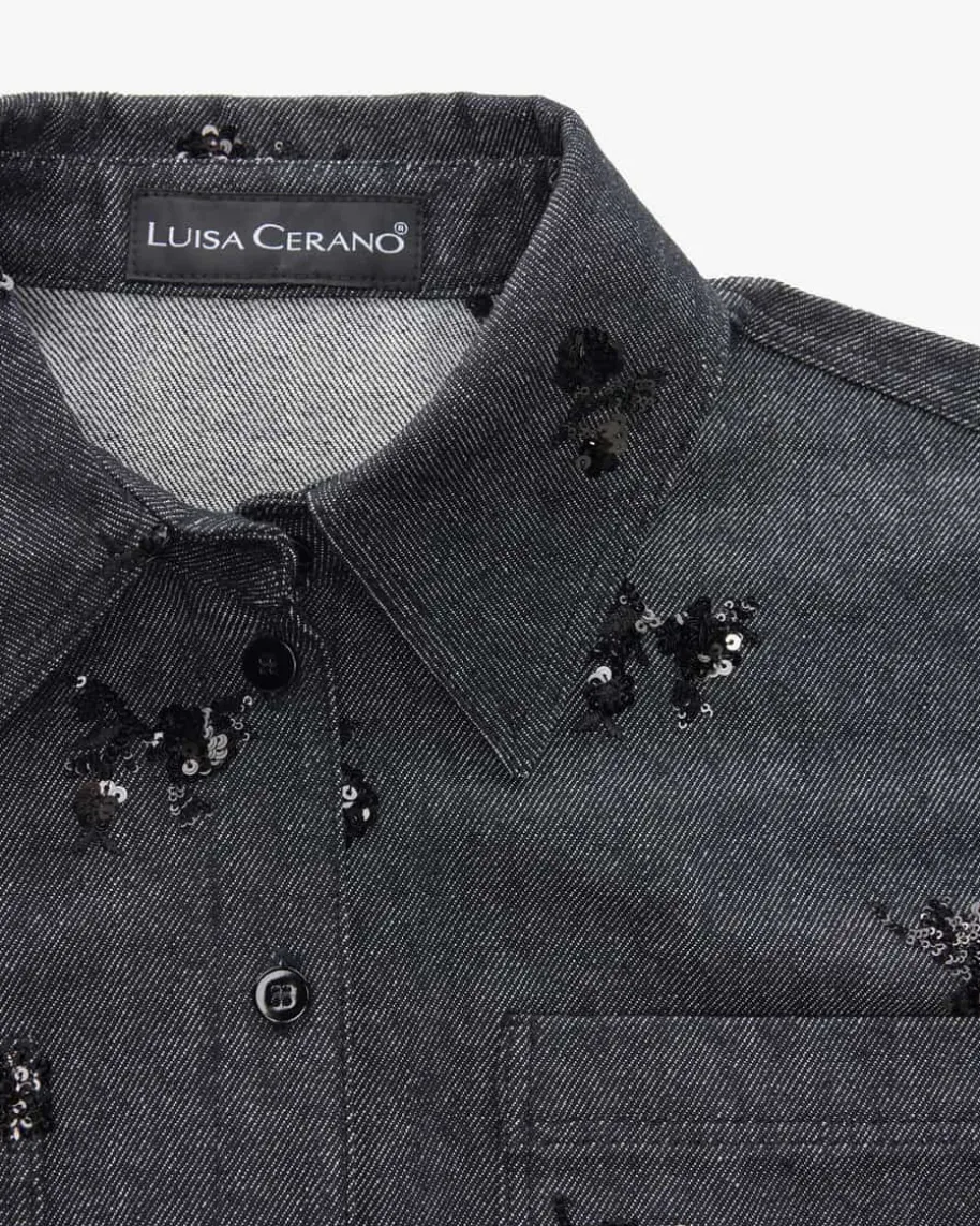 Jeansjacke