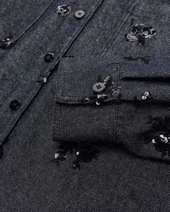 Jeansjacke