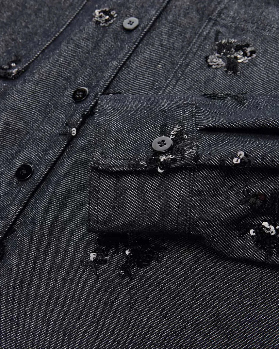 Jeansjacke
