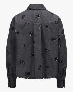 Jeansjacke