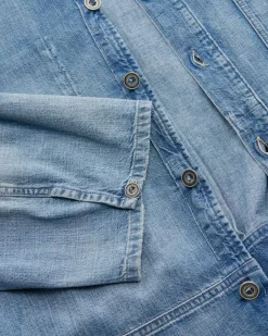 Jeansjacke