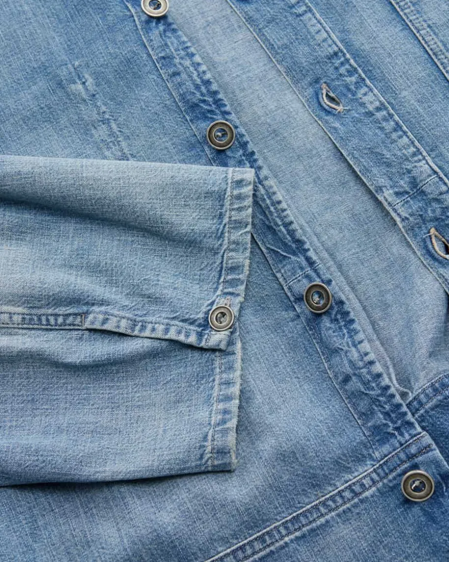 Jeansjacke