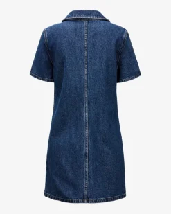 Jeanskleid