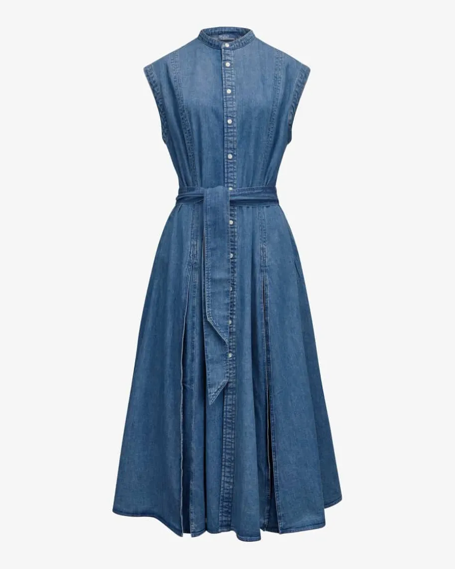 Jeanskleid