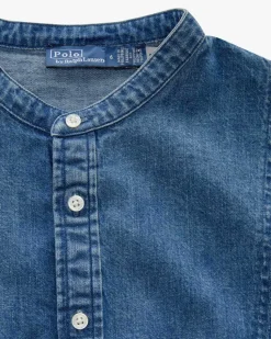 Jeanskleid