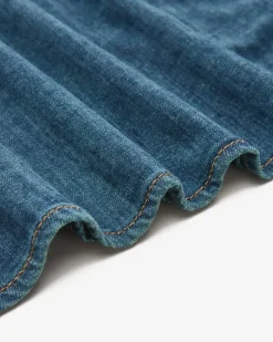 Jeanskleid