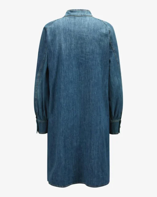 Jeanskleid